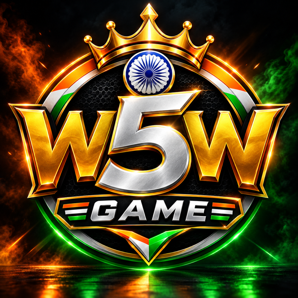 W5W GAME
