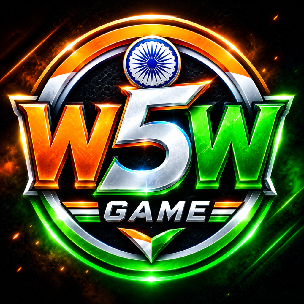 W5W GAME